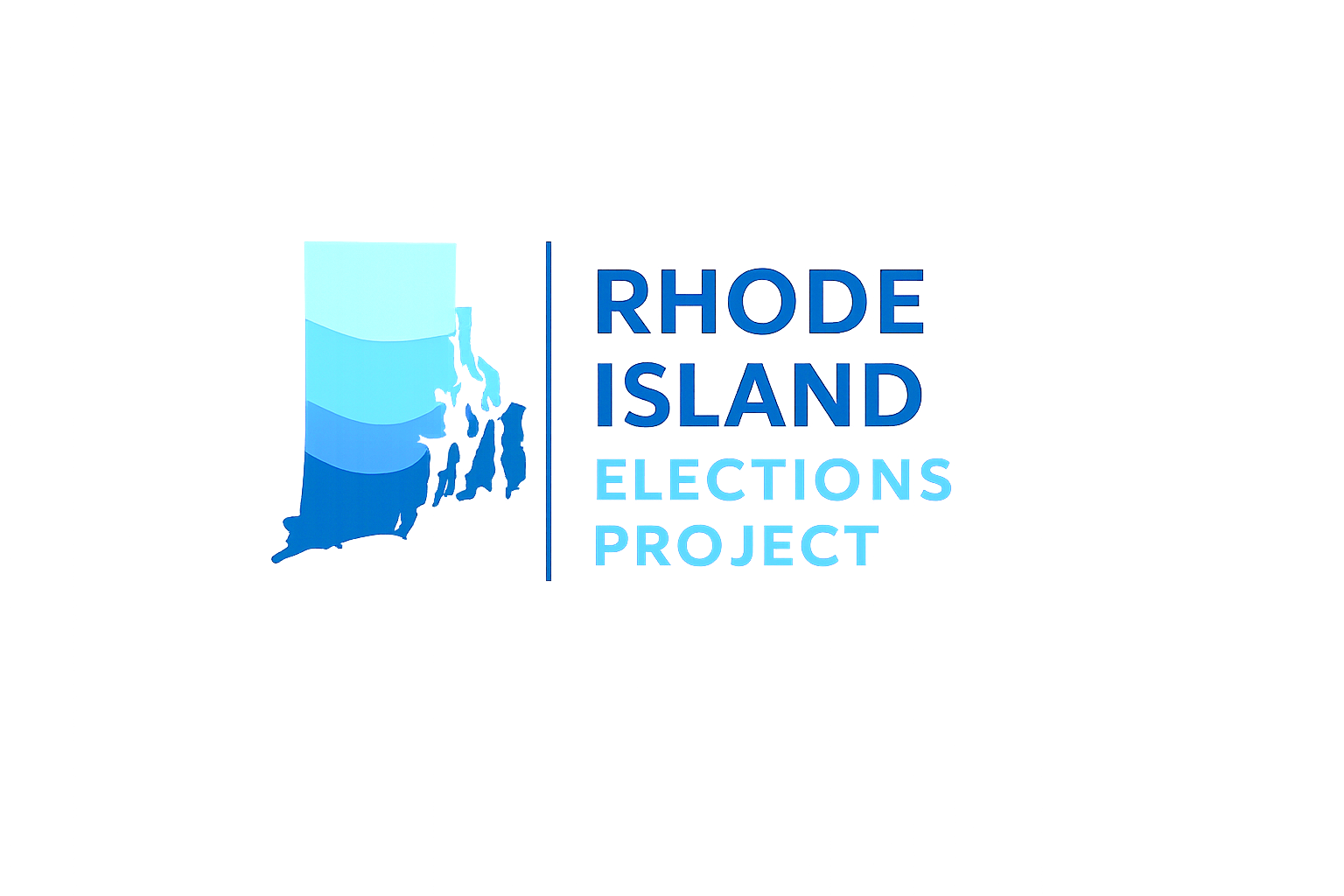 Rhode Island Elections Project logo