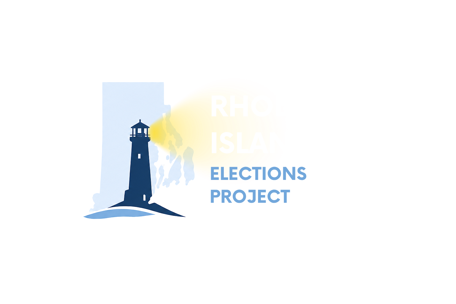 Rhode Island Elections Project logo