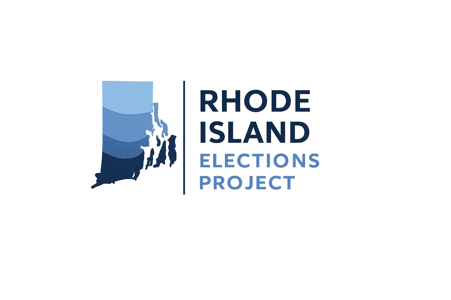 Rhode Island Elections Project logo